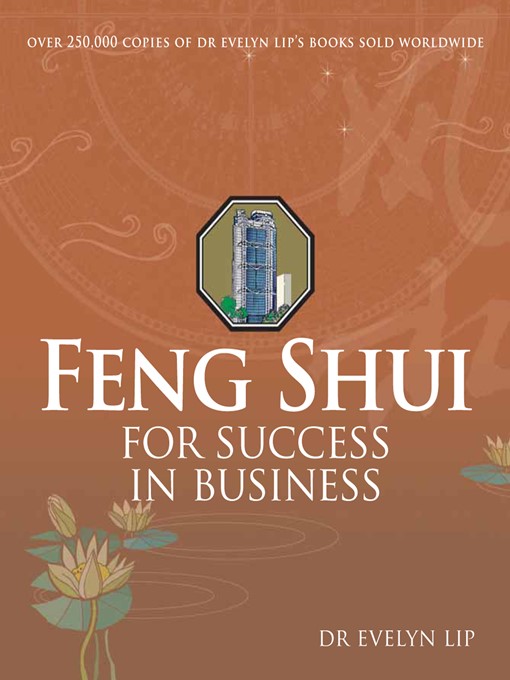 Cover image for Feng Shui for Success in Business